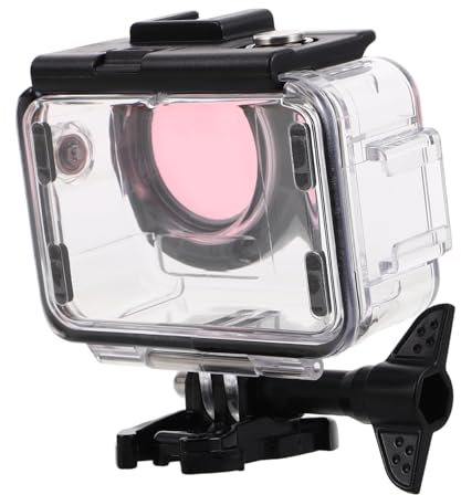 DIYEAH Custodia Per Fotocamera Custodia Per Fotocamera Compatta Per La Fotografia Allaperto