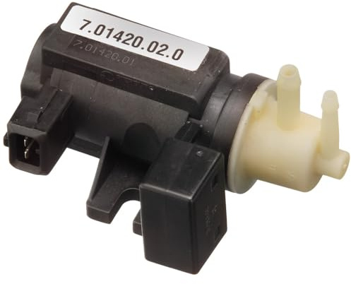 PIERBURG 7.01420.02.0 Druckwandler, Turbolader | Kompatibel mit: CHEVROLET MALIBU, OPEL ASTRA H, ASTRA H Caravan, ASTRA H GTC, ASTRA H Stufenheck, ASTRA H TwinTop, ASTRA J