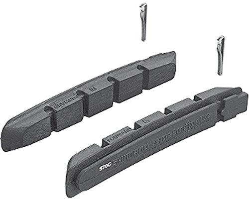 Bremsbeläge Bremsklötze v-Freno S70 C