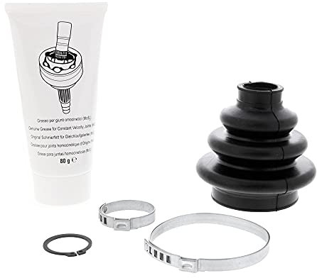 VAICO V20-1185 Faltenbalgsatz Antriebswelle Hinten für BMW 5 Limousine (E39)