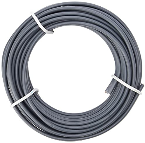 ASCL 10m of 1.5mm Twin and Earth Electic Cable for Wiring Lighting