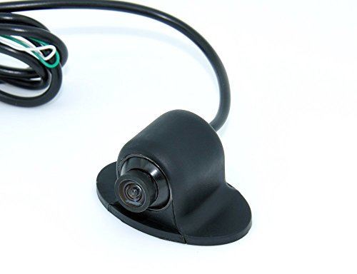 Auto Wayfeng 360 gradi HD CCD Telecamera di backup per telecamera posteriore/anteriore/laterale