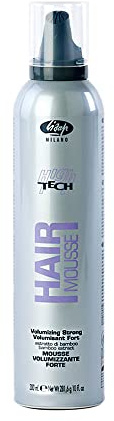 Lisap Hightech Mousse Volumenspender, stark, 300 m, 300 g