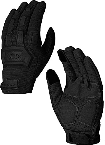 Oakley Men's Flexion 2.0 Gloves Black XL