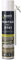 BOSTIK P741 Montage B2 – Einkomponentiger Polyurethanschaum, Zum Montieren, Kleben, Dämmen, Füllen, Gute Hafteigenschaften, Sofort einsetzbar, 500ml