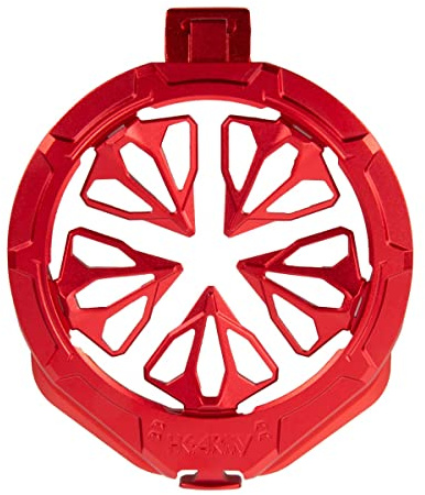 HK Army Evo Pro Metal Speed Feed Paintball Loader Accessory - Red