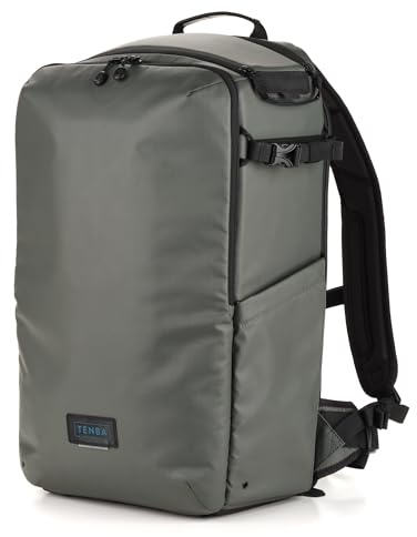 Tenba Solstice Backpack for DSLR and Mirrorless Cameras