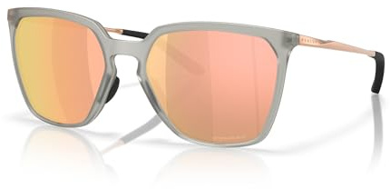 Oakley Damen Oo9480 Sielo Square Sonnenbrille (1er Pack)