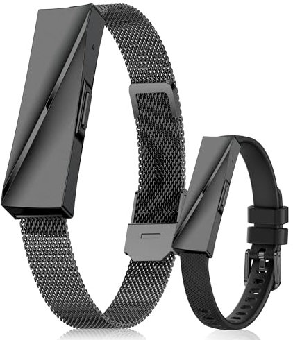 ELEJAFE Reloj de Fitness, 170+Modo Sport GPS Pulsera Actividad, Rastreador de Fitness con Notificaciones Bluetooth Presión Arterial Frecuencia Cardíac SpO2 Sueño, IP68 Reloj Inteligente Podómetro