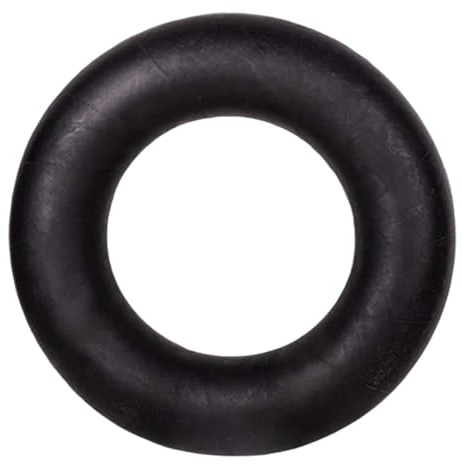 Harilla Ersatz-Innenschlauch aus dickem PVC, aufblasbarer Schlauch für Schneereifen, Flussreifen, zum Schlittenfahren, Schwimmen, Wassersport, Winter- und