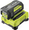 Ryobi Batterie 36V LithiumPlus 4.0 Ah - 1 Chargeur Rapide RY36BC60A-140