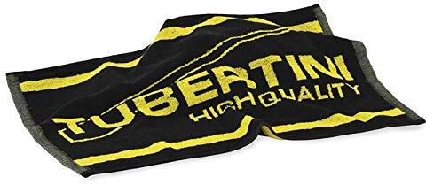 Tubertini Asciugamano da Pesca Golf Style Towel Colpo Bolognese Surfcasting