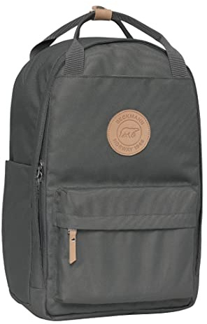 Beckmann City Light Rucksack Pale Green
