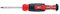 Milwaukee Multi-Bit Screwdriver.