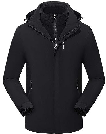 CXKOLD giubbino cappotto lungo uomo invernale nero giacca uomo elegante regular giacca elegante uomo quadri tuta uomo cotone felpato jackets cappello riscaldato giacca spolverino maglia intima uomo