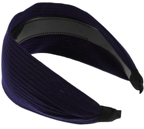 Ipetboom Stirnbänder Für Damen Nicht Rutschende Dicke Haarbänder Im Modischen Design Für Anlässe Für Lässige Und Elegante Outfits