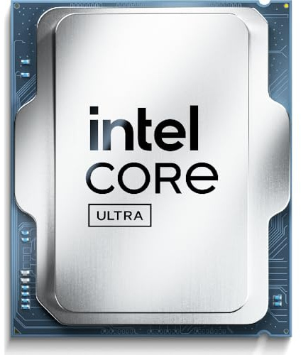 INTEL Core Ultra 7 265K TRAY 3.9GHz LGA1851 Boxless Fanless Processore