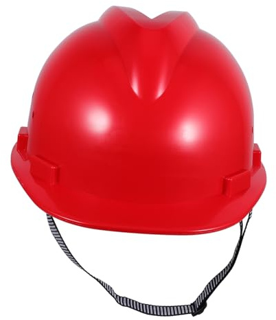 iplusmile Casco de Seguridad para Construcción Casco Homologado Diseño Ajustable Protección contra Equipo de Protección para