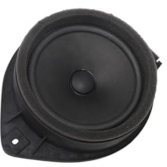 GM Genuine Parts 10338537 Front Door Radio Speaker