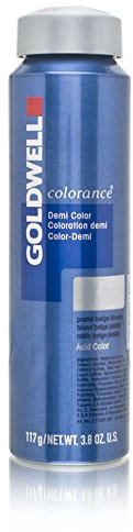 Goldwell Colorance Depot 120 ml, Farbe::9/PV - virtual mauve