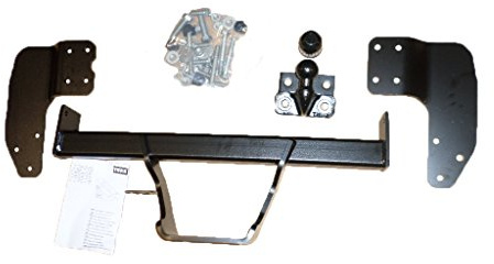Brink Genuine Rear Tow Bar Flange for Ford Transit Tourneo Custom 2012-2023