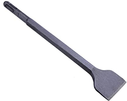 Angoily Sds Más Bits Cincel Taladros De Martillo Cincelador Para Hormigón Sds Más Cincel Taladro Percutor Rotatorio Brocas Para Azulejos Mango Hexagonal Mango Cuadrado