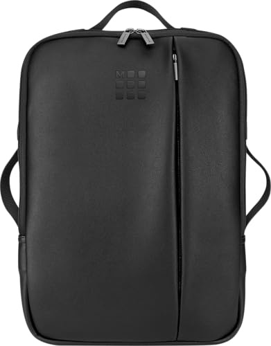 Moleskine Classic Pro Collection Professional Vertical Backpack