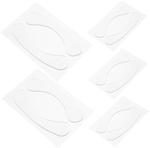 Ipetboom 5paia Per Idratante Riparatori Per e Trattamento Notturno Per Morbide e Voluminose Per