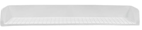 Baby Vasca Da Bagno Splash Guards Barriera Acqua Con Ciotola Giocattoli E Scaffalatura Sicuro Silicone Materiali Per Bambini Sicurezza Non Slip Vasca Da Bagno Deflettore Acqua