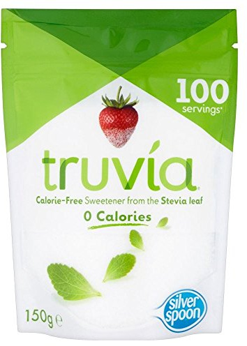 Cuillère En Argent Truvia (150G)