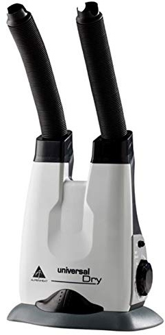 Alpenheat AD2 UniversalDry Schuhtrockner Model 230V, AD2