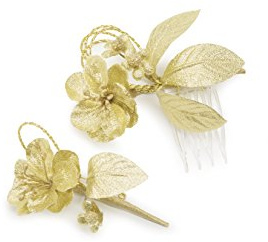 Fertig Modelle Jubiläumsset goldene Hochzeit