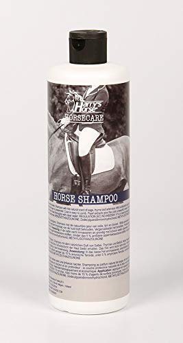 Harry's Horse 37900501-aantal Pferde Shampoo, 500 ml