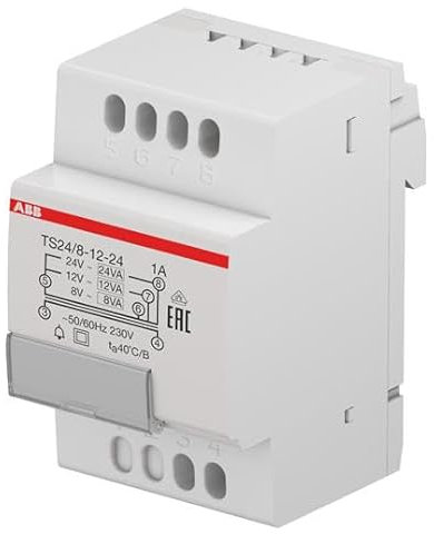 ABB DIN-Schienen-Trafo