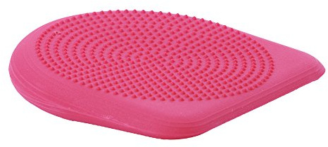 TOGU Dynair Keil Ballkissen Sitzkissen (Das Original) Plus