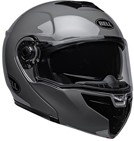 Bell Moto SRT Modular Gloss Nardo Gray Large