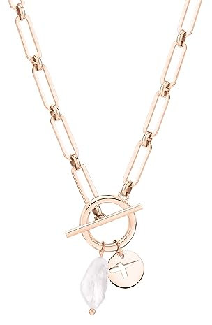Tamaris Halskette TJ-0505-N-44 IP Roségold
