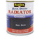 RUSTINS Quick Drying Radiator Enamel Satin - Grey 250ml – Durable, Long-Lasting Finish for Radiators That Stands the Test of Time