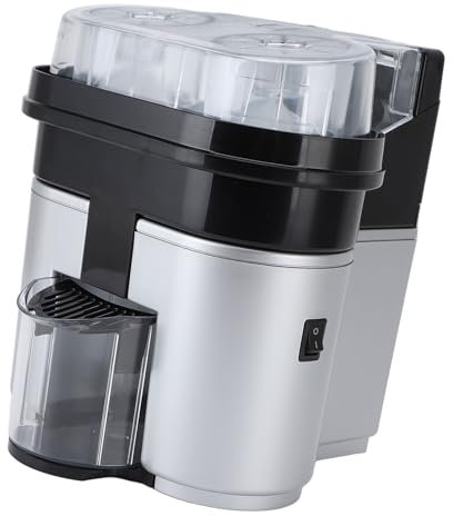Machine à Jus 360 Extracteur de Jus D'orange Automatique Électrique Portable, Presse-agrumes Électrique Presse-agrumes électrique Portable pour Faire du Jus D'orange en Pressant