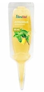 Zitrus Vitalkur 30 ml (10x)