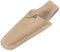 OUDQFCJ Funda de Cuero para Tijeras de Jardín, Soporte para Alicates de Poda, Funda para Podadora de Jardín, Funda de Tijera de Jardinería, Herramientas de Jardín para Podar de Mano