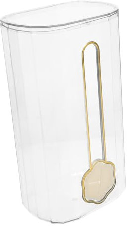 Alipis Box Napkin Paper Box Office Clear Bins Garbage Can with Lid Dispenser Cover Rubbish Tin Sponge Holder Pantry Compost Basket Compressed Garbage Bin Chest Trash Container The Pet