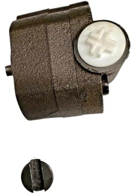 Bomba hidráulica 45510-13200-71 45510-13201-71 45510-13301-71 Compatible con piezas del motor de montacargas Toyota Piezas del sistema de suministro de combustible