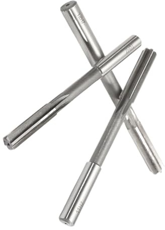 1 stück 2-20mm. HSS H7. Reibahle-Maschine HSS. Straight Shank-Fräsen-Reibahle Chucking-Reibahle(15.0mm)