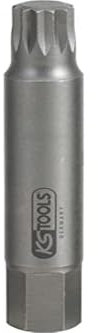 KS Tools 150.3110 Embout 10 mm XZN M10