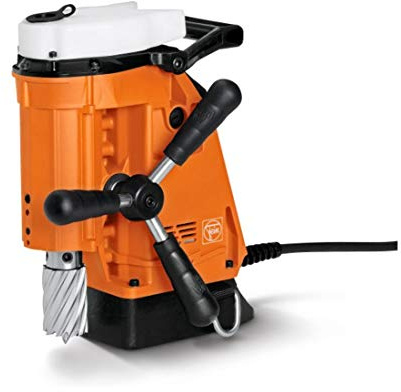 FEIN 72720361000 KBB 40 Perceuse à noyau magnétique Puissance nominale 1100 W