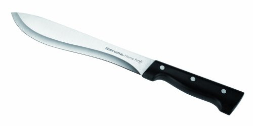 Tescoma 880538 Home Profi Coltello Macellaio, 20 cm