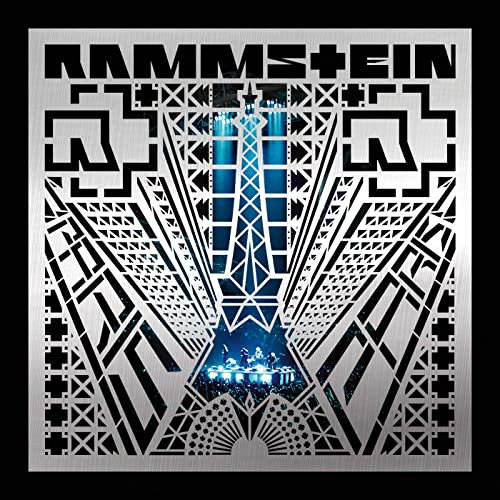 Paris (Live) [Explicit]
