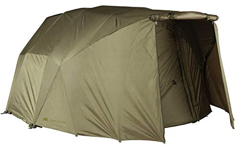 JRC Extreme TX2 2 Uomo Bivvy Wrap Nuovo Carp Fishing Overwrap Outdoor Camping