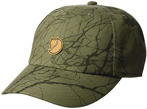 Fjällräven Unisex Hat Lappland Camo